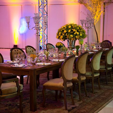 Swan Novo Hamburgo Hotel Bagian luar foto