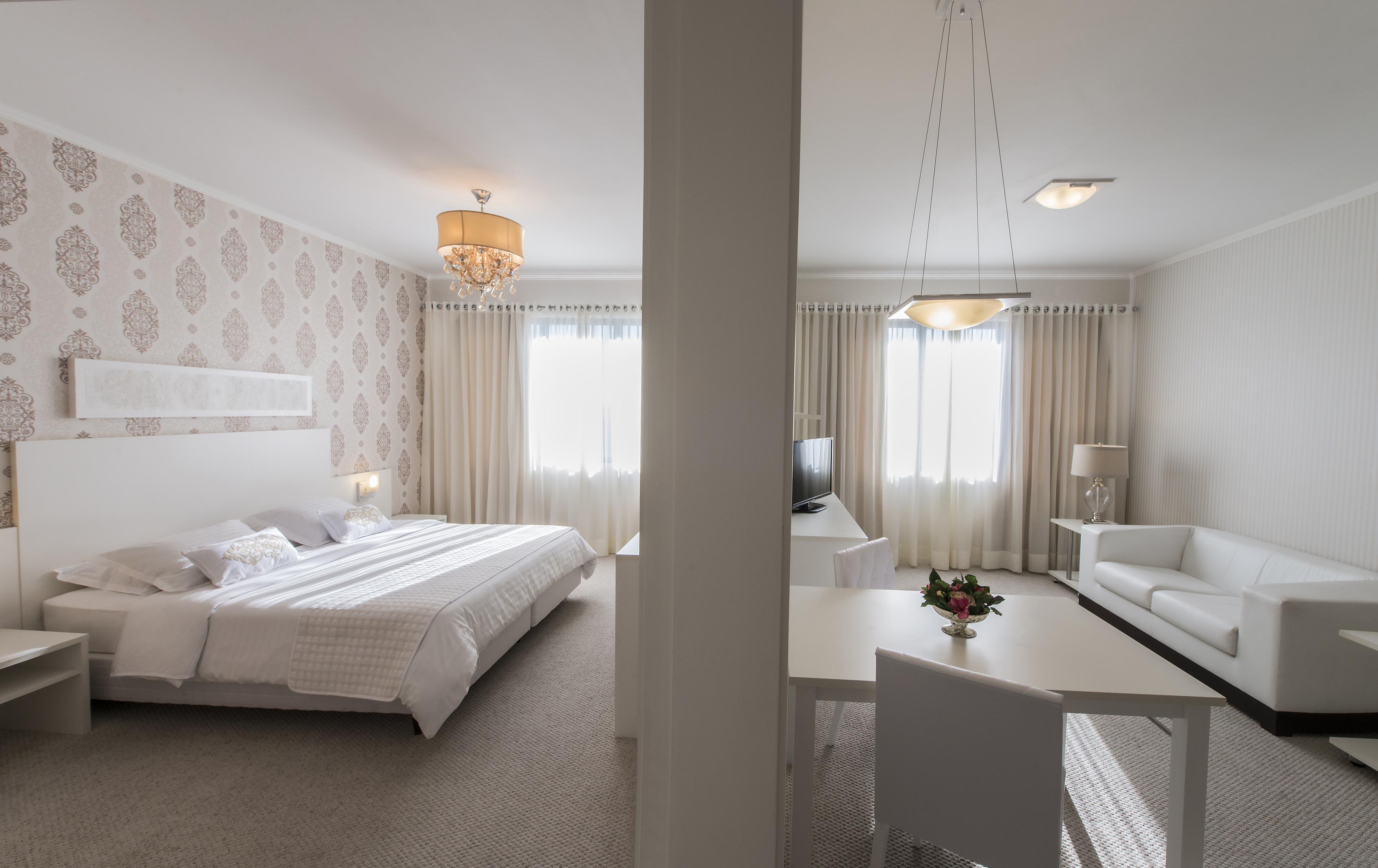 Swan Novo Hamburgo Hotel Bagian luar foto