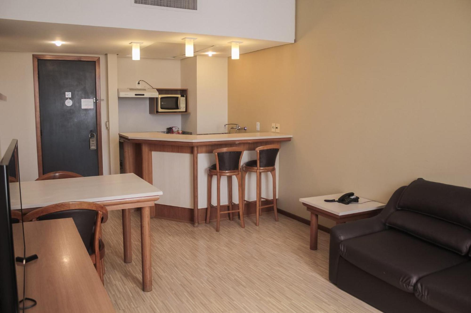 Swan Novo Hamburgo Hotel Ruang foto