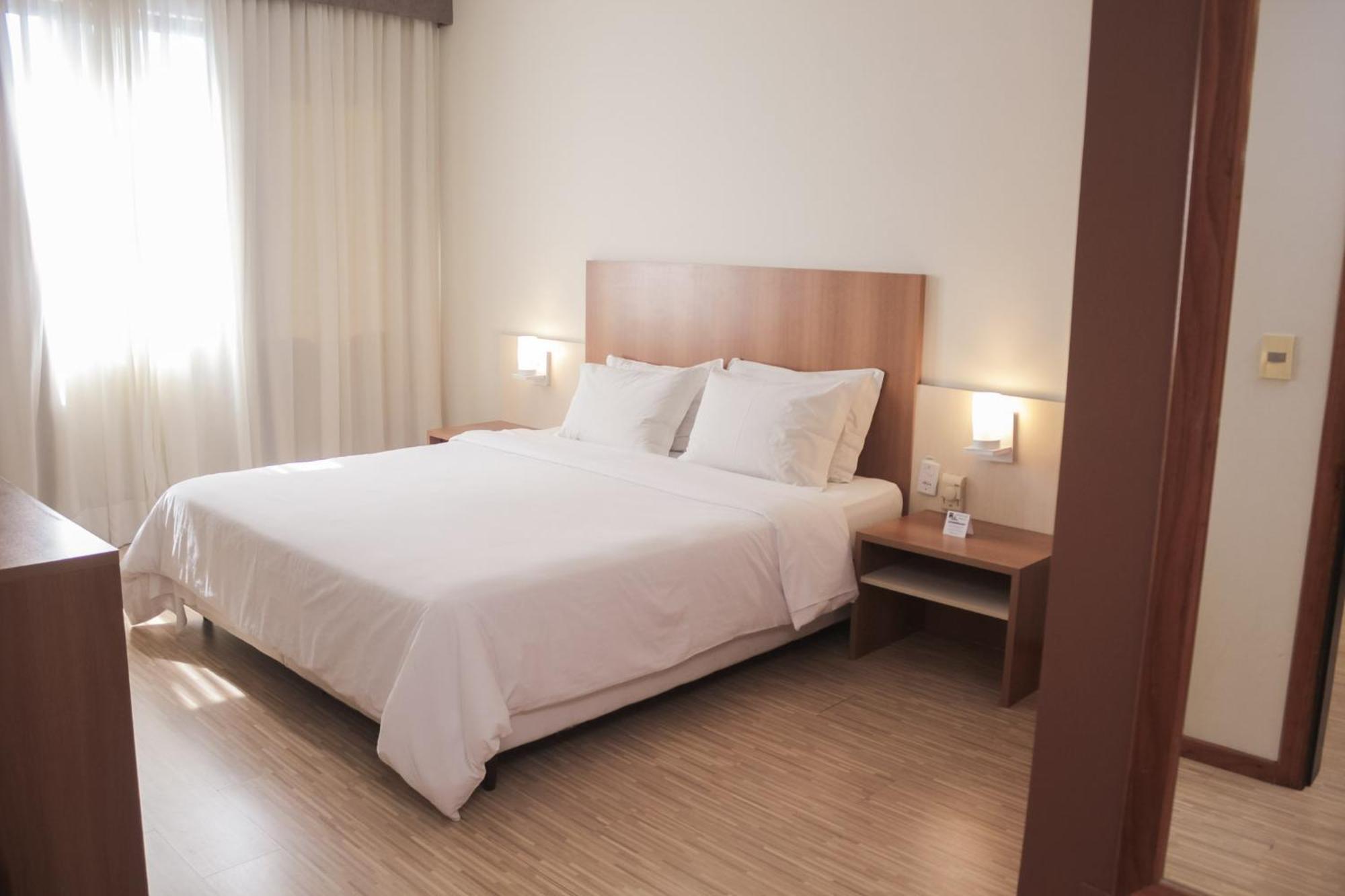 Swan Novo Hamburgo Hotel Ruang foto