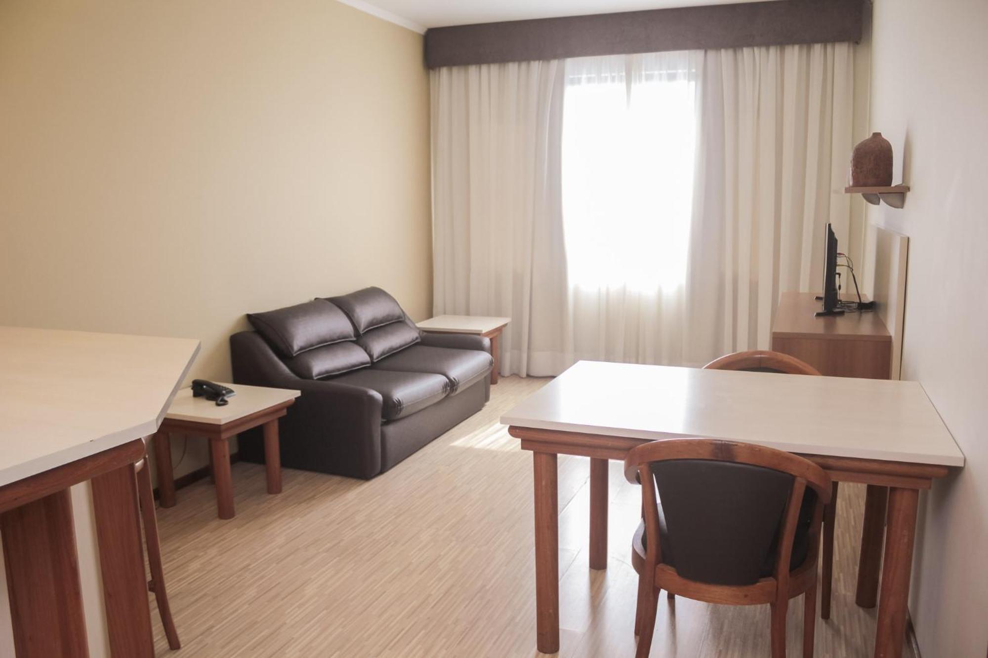 Swan Novo Hamburgo Hotel Ruang foto