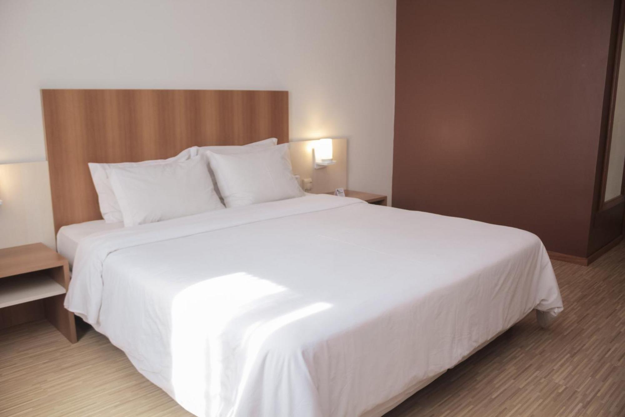 Swan Novo Hamburgo Hotel Ruang foto