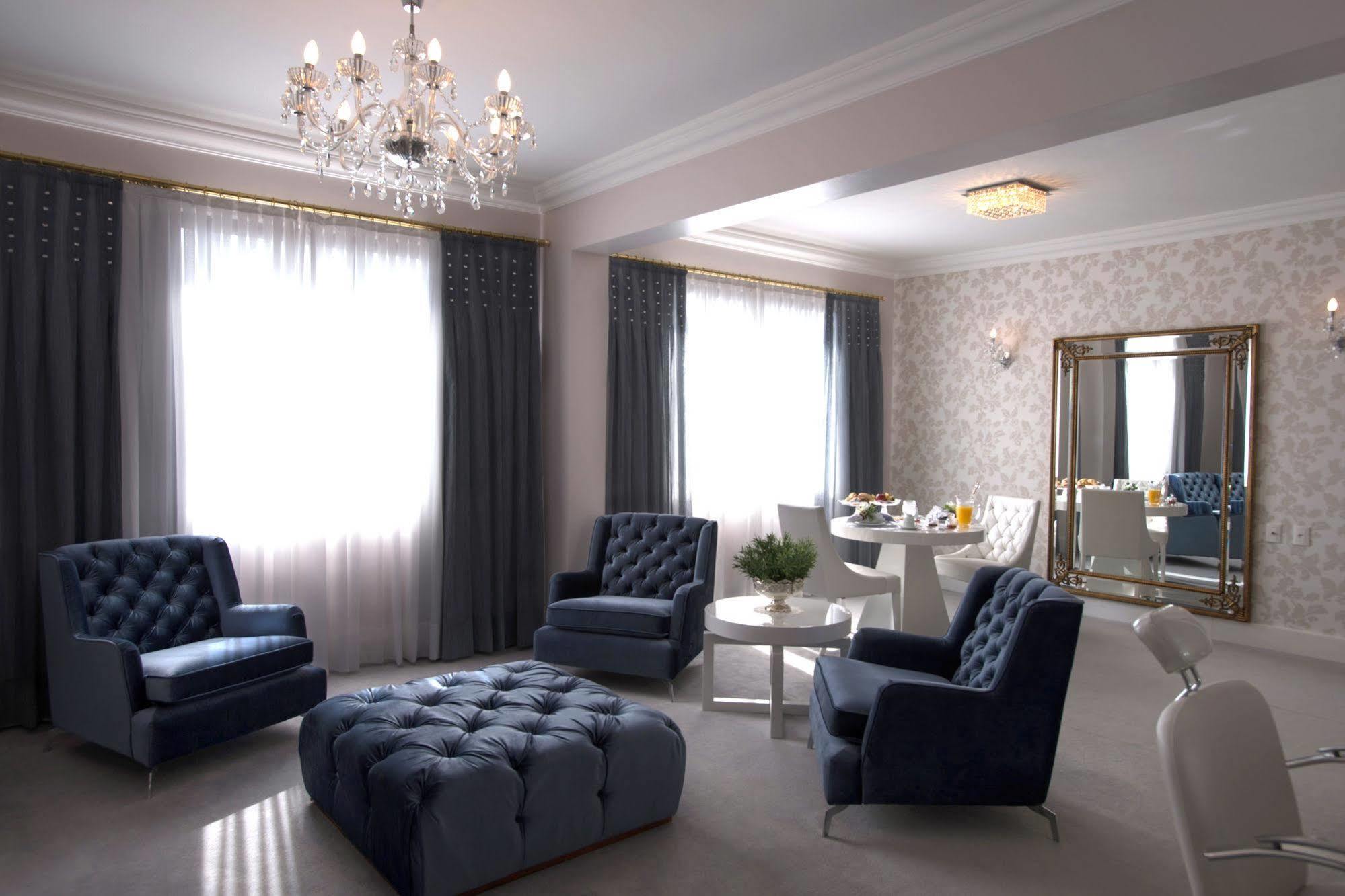 Swan Novo Hamburgo Hotel Bagian luar foto