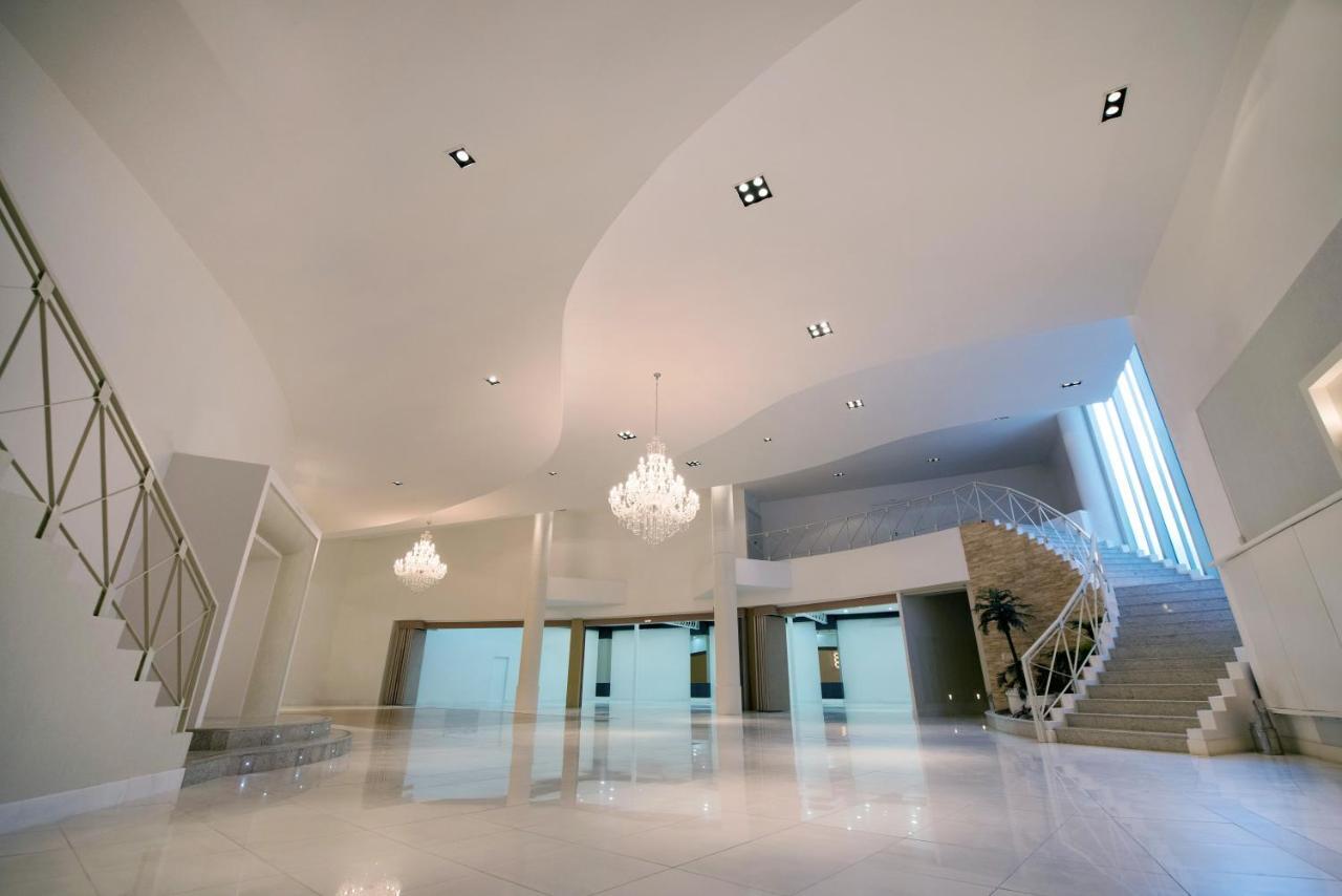 Swan Novo Hamburgo Hotel Bagian luar foto